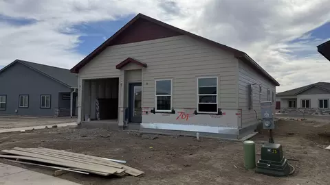 701 Kolob Cyn, Grand Junction, CO 81505