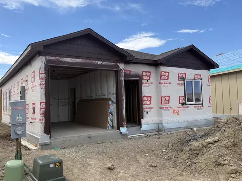 703 Kolob Cyn, Grand Junction, CO 81505