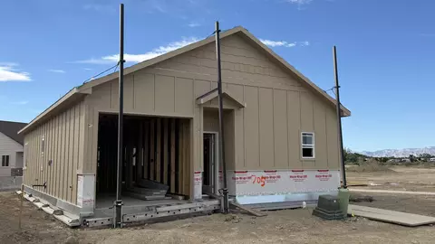 705 Kolob Cyn, Grand Junction, CO 81505