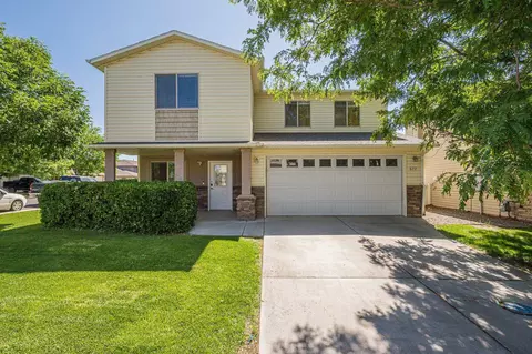 672 Pleasant Ct, Grand Junction, CO 81505