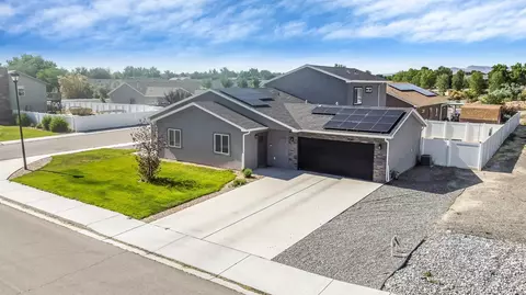 2892 Presley Ave, Grand Junction, CO 81501