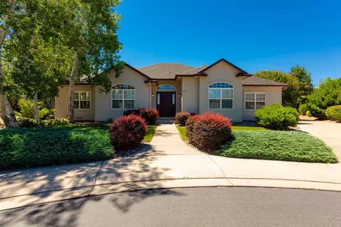 828 Burmuda Ct, Grand Junction, CO 81506