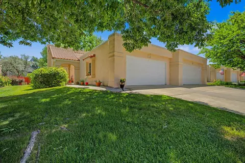 2620 El Corona Dr, Grand Junction, CO 81501