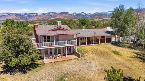 15377 59 12 Rd, Collbran, CO 81624