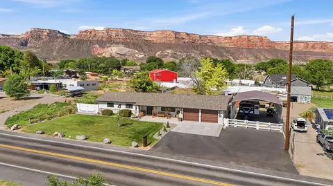 445 S Camp Rd, Grand Junction, CO 81507