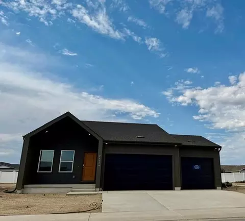 2142 Moon Beam Pl #A, Grand Junction, CO 81505