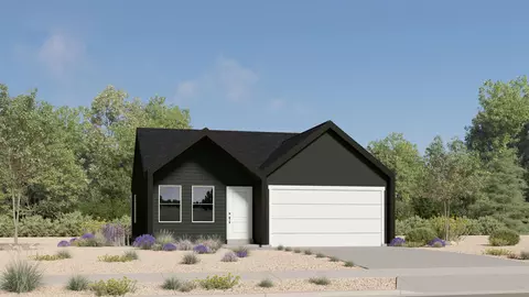 2142 Moon Beam Pl #A, Grand Junction, CO 81505