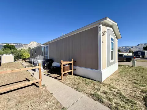 85 Mahogany Cir, Parachute, CO 81635