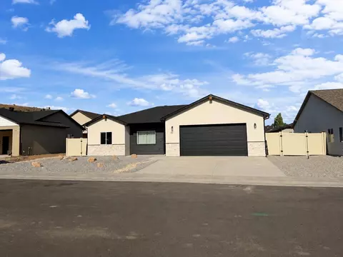261 Sasha St, Grand Junction, CO 81503