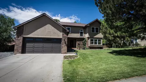 3755 Beechwood St, Grand Junction, CO 81506