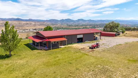 1205 321 Rd, Rifle, CO 81650