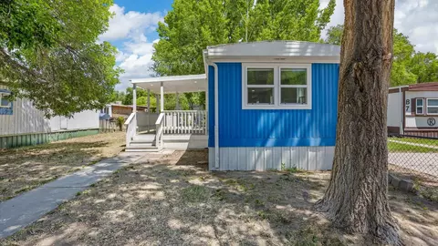 Other - 825 E Ottley Ave #B8, Fruita, CO 81521 photo 1 of 5
