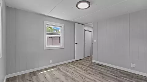 Bedroom - 825 E Ottley Ave #B8, Fruita, CO 81521 photo 2 of 3