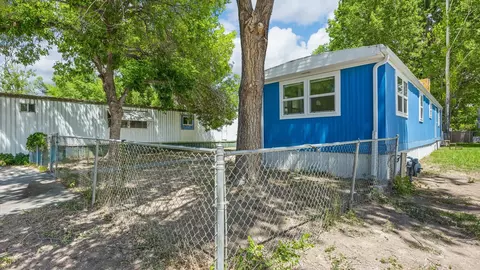 Exterior - 825 E Ottley Ave #B8, Fruita, CO 81521 photo 3 of 5
