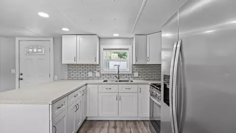 Kitchen - 825 E Ottley Ave #B8, Fruita, CO 81521 photo 1 of 1