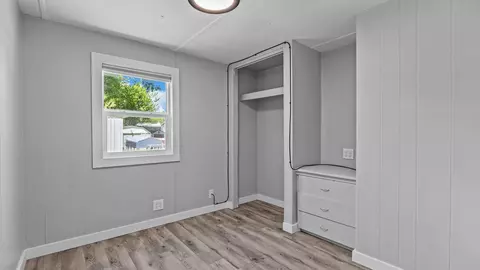 Bedroom - 825 E Ottley Ave #B8, Fruita, CO 81521 photo 3 of 3