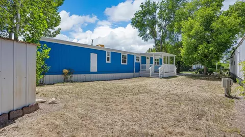 Exterior - 825 E Ottley Ave #B8, Fruita, CO 81521 photo 4 of 5