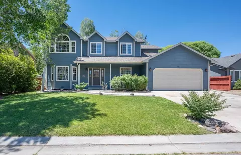 619 Devin Dr, Grand Junction, CO 81504
