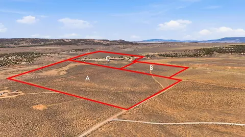 tbd Bs Rd, Glade Park, CO 81523