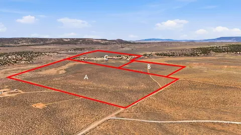 tbd Bs Rd, Glade Park, CO 81523