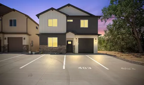 403 Clements Way, Fruita, CO 81521