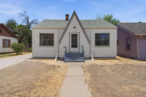 1417 Ouray Ave, Grand Junction, CO 81501
