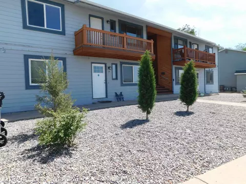 566 12 Garfield Dr #C, Grand Junction, CO 81504