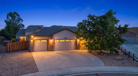 647 Pueblo Ct, Grand Junction, CO 81504