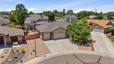 647 Pueblo Ct, Grand Junction, CO 81504