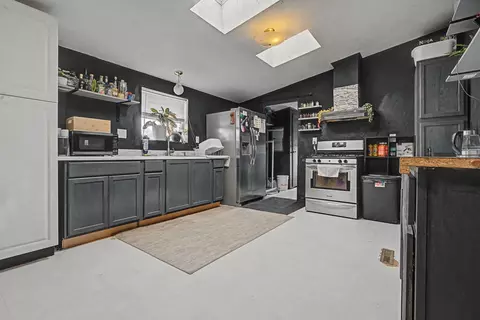 Kitchen - 544 E Harrison Ave, Fruita, CO 81521 photo 1 of 2