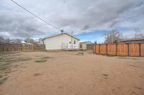 Exterior - 544 E Harrison Ave, Fruita, CO 81521 photo 1 of 2