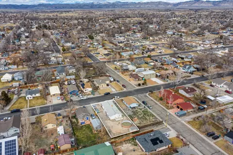 View/Area - 544 E Harrison Ave, Fruita, CO 81521 photo 3 of 5