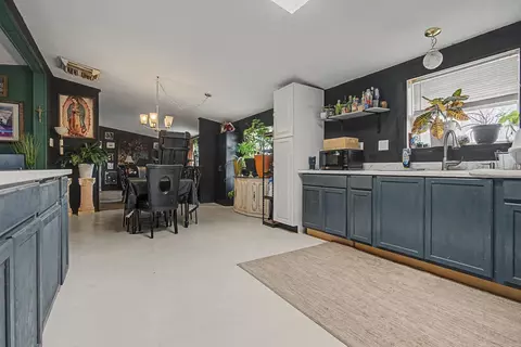 Kitchen - 544 E Harrison Ave, Fruita, CO 81521 photo 2 of 2