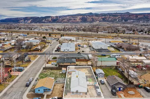 View/Area - 544 E Harrison Ave, Fruita, CO 81521 photo 4 of 5