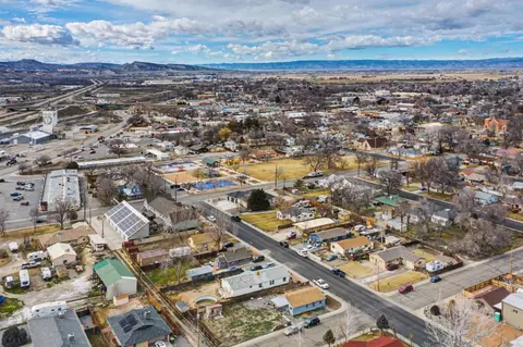 View/Area - 544 E Harrison Ave, Fruita, CO 81521 photo 2 of 5