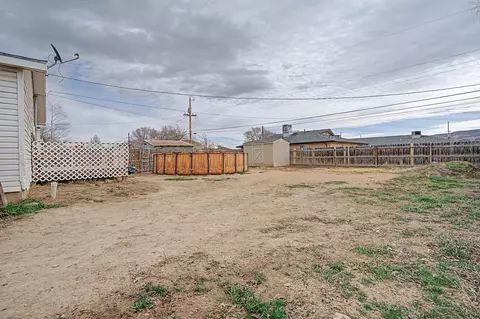 Exterior - 544 E Harrison Ave, Fruita, CO 81521 photo 2 of 2
