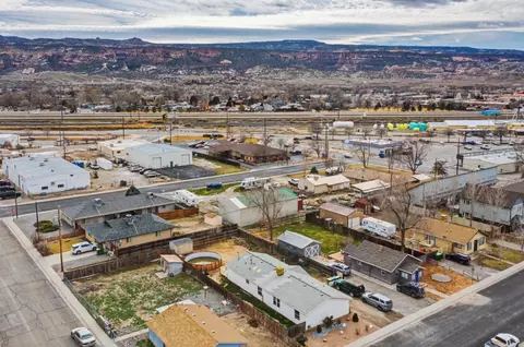 View/Area - 544 E Harrison Ave, Fruita, CO 81521 photo 5 of 5