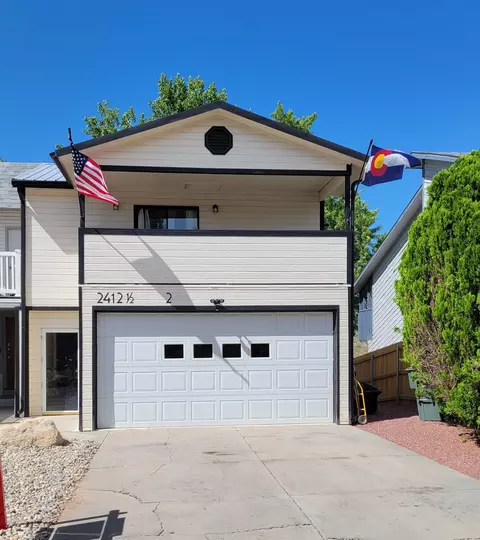 2412 12 Hidden Valley Dr #2, Grand Junction, CO 81507