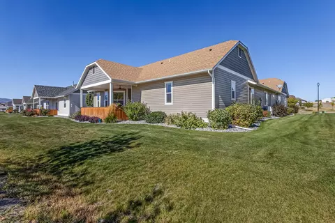 Exterior - 1250 Periwinkle Ct, Fruita, CO 81521 photo 4 of 5