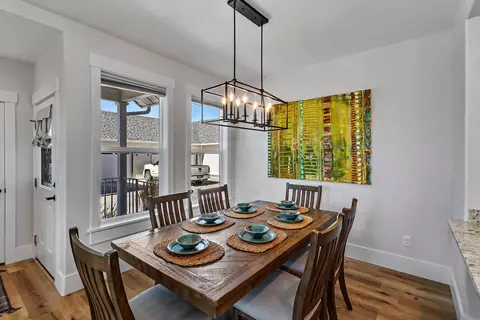 Dining - 1250 Periwinkle Ct, Fruita, CO 81521 photo 1 of 1