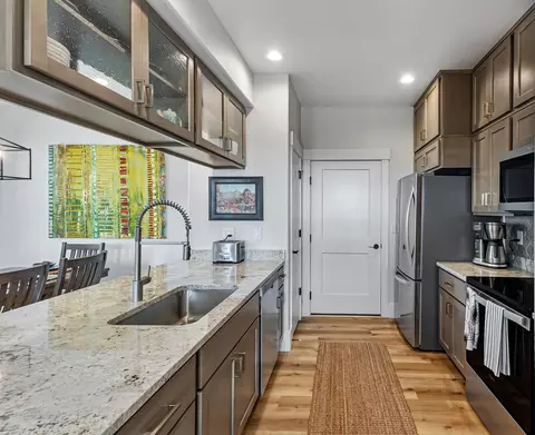 Kitchen - 1250 Periwinkle Ct, Fruita, CO 81521 photo 1 of 2