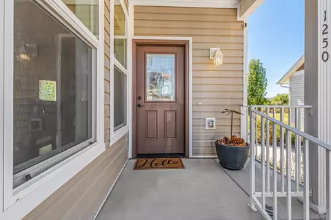 Exterior - 1250 Periwinkle Ct, Fruita, CO 81521 photo 2 of 5