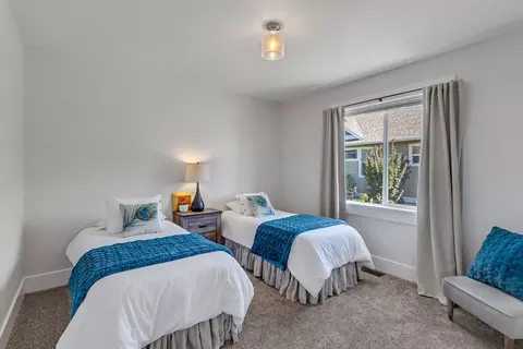 Bedroom - 1250 Periwinkle Ct, Fruita, CO 81521 photo 4 of 4