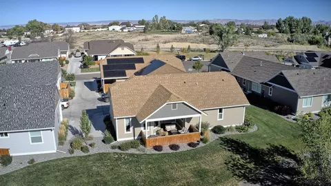 View/Area - 1250 Periwinkle Ct, Fruita, CO 81521 photo 3 of 3