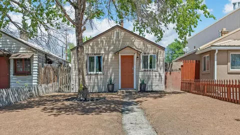 1028 Ute Ave, Grand Junction, CO 81501