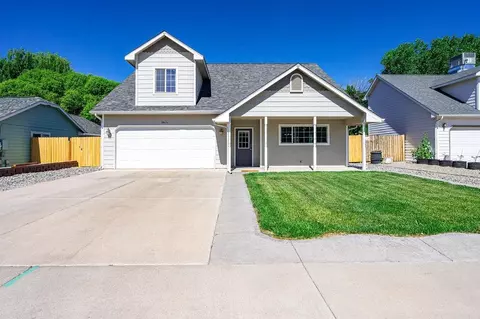 391 12 Skyler St, Grand Junction, CO 81501