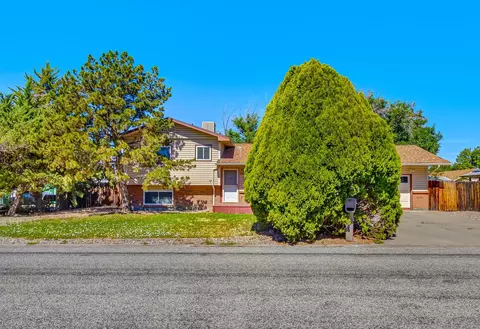 583 Serenade St, Grand Junction, CO 81504