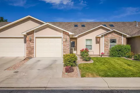 583 12 Belhaven Way, Grand Junction, CO 81501