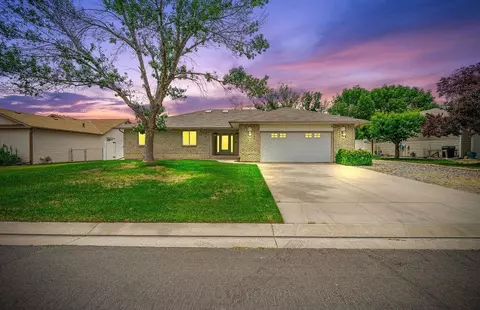 555 Shoshone St, Grand Junction, CO 81504