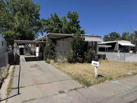 2854 Elm Dr, Grand Junction, CO 81501